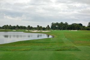 Trump Doral (Blue Monster) 16th